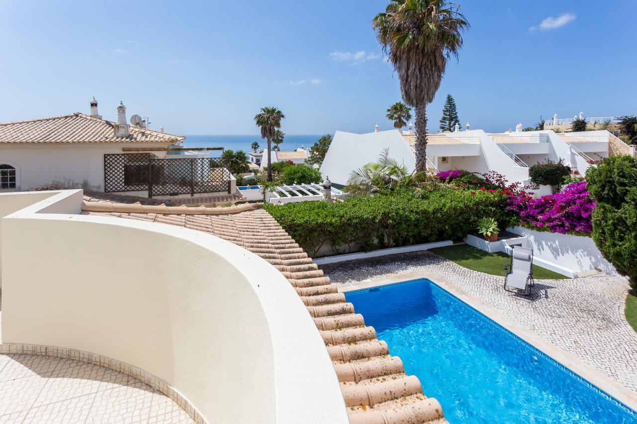 Villa Paraiso Da Luz By Seewest Exterior photo
